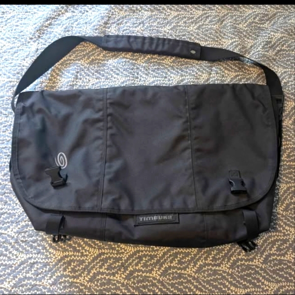 Timbuk2 XLMessenger Bag